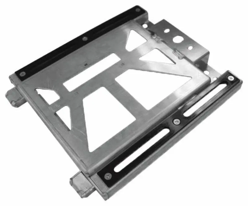 Dragonfire Racing 15-23 Polaris Rzr Seat Base 1