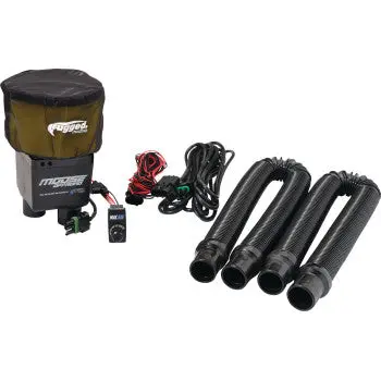Mac 2-Person Helmet Air Pumper 1