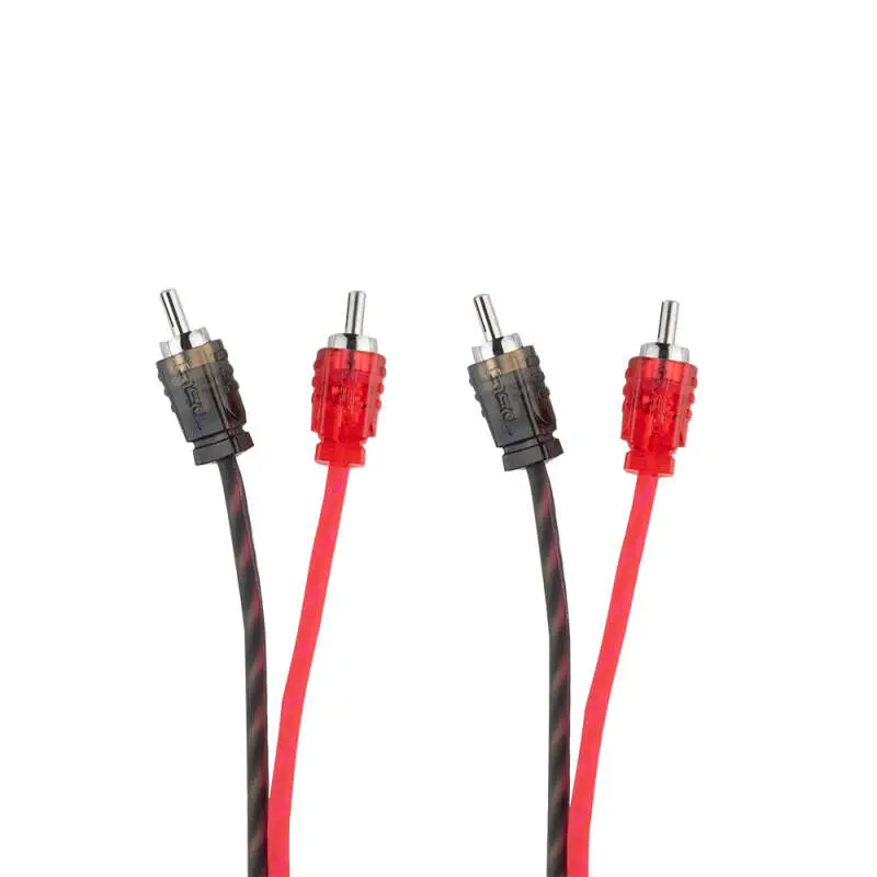 Ds18 Level 1 Rca Wire 16-Feet 1