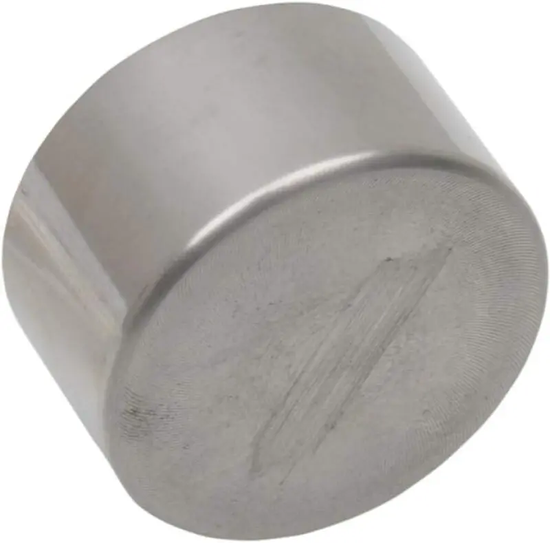 Performance Machine Piston 1.250 X.625 S/S Reg Cal 1