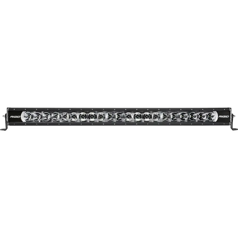 Rigid Industries Radiance+ 40In. Rgbw Light Bar 1