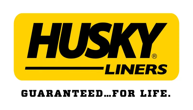 Husky Liners 14-24 Ford Transit Connect Grille Fascia Mount Aeroskin Hood Protector - Smoke 1