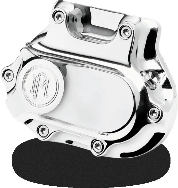 Performance Machine Smooth Clutch Slave Assembly - Chrome 1