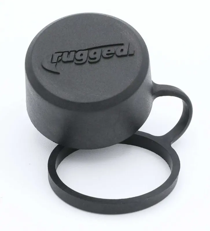 Rugged Radios Mac Air Blower Cap For High Volume Helmet Air Pumper 1