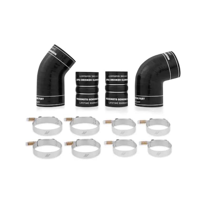 Mishimoto 04.5-05 Chevrolet 6.6L Duramax Boot Kit 1