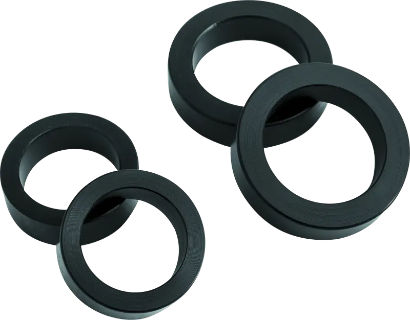 Dragonfire Racing  Can-Am Defender Hd Lift Kit - 2 In. Puck 1