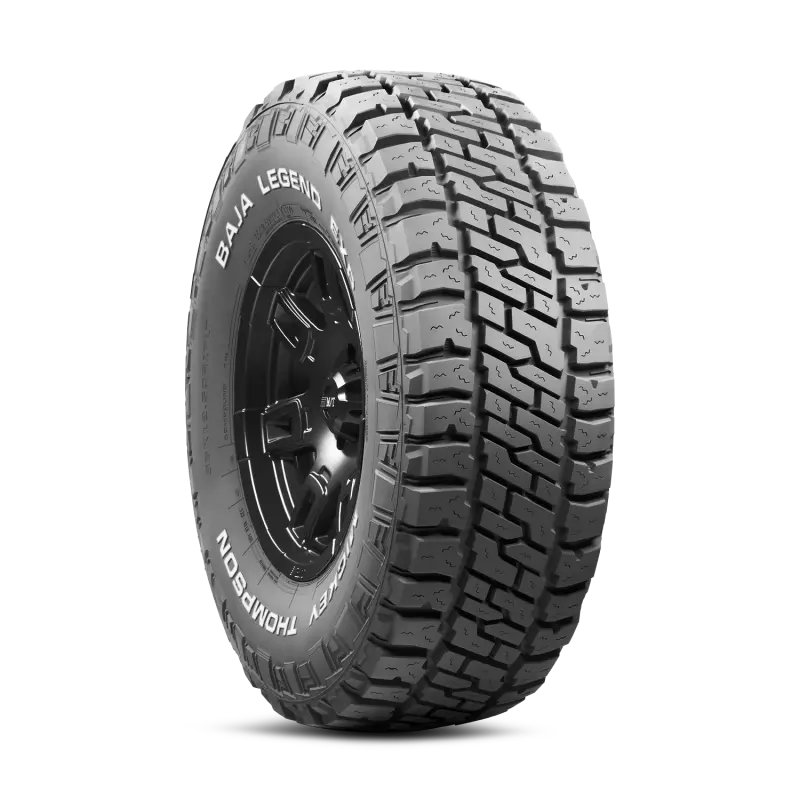 Mickey Thompson Baja Legend Exp Tire Lt285/75R16 126/123Q - 247542 2