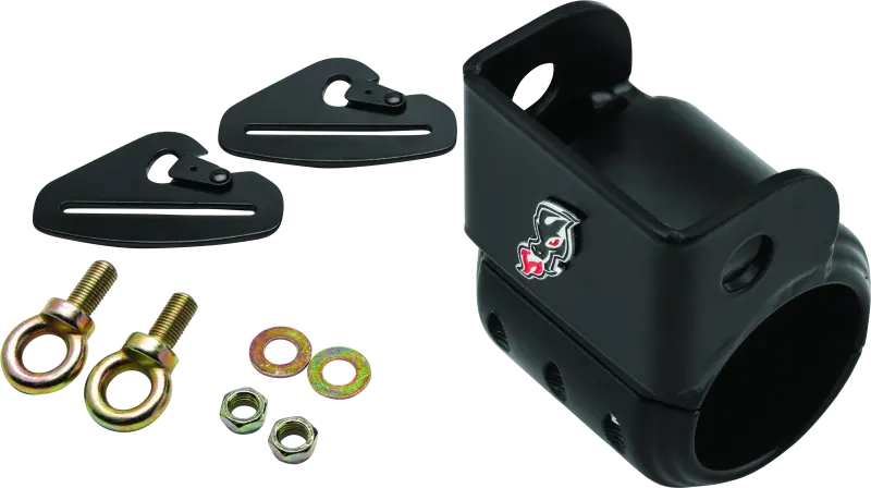 Dragonfire Racing Harness Anchor Kit 1.75 In. 1