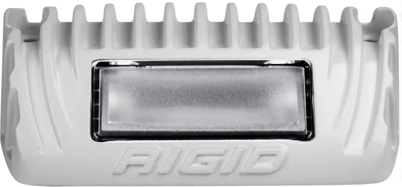 Rigid Industries 1X2 65 Degree Dc Scene Light White 1