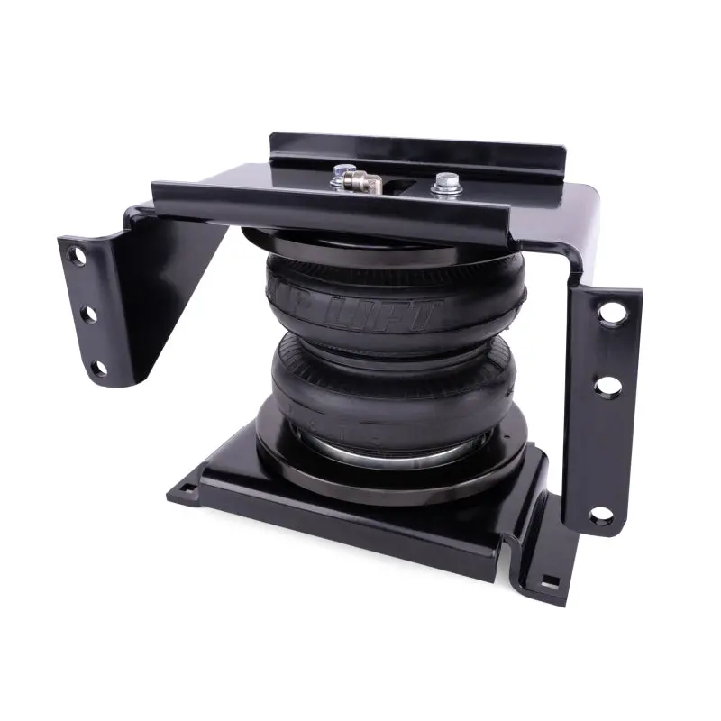 Air Lift Loadlifter 7500 Xl Ultimate Air Spring Kit 16-25 Chevy/Gmc Silverado/Sierra 3500Hd 1