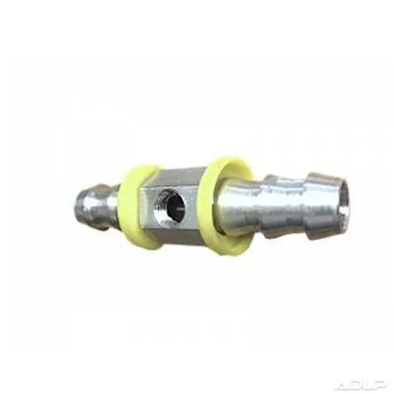 Pureflow Airdog/Airdog Pressure Port Hose Splice 1