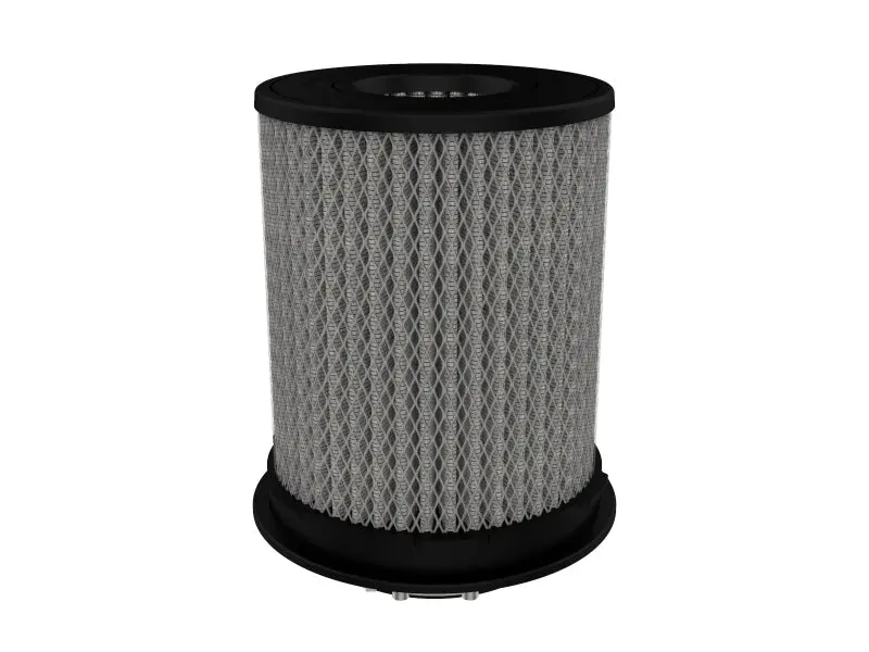 Afe Magnumflow Pro Dry S Universal Air Filter 4In F X 6.5N B X 6.5In T (Inv) X 8In H 1