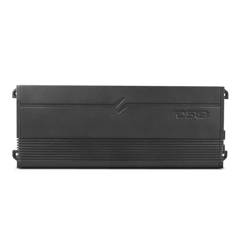 Ds18 6-Channel Amplifier 3 X 500/4Ohm Bridge 6 X 250/2Ohm 6 X 200/4Ohm Watts Rms 1