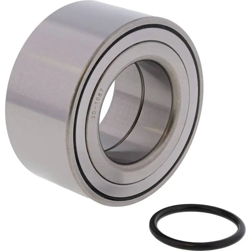 All Balls Racing 17-23 Honda Pioneer 500 Wheel Bearing Kit Rear 1