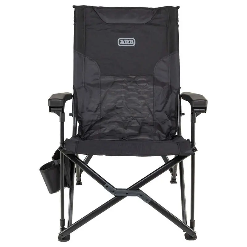Arb Pinnacle Camp Chair 1