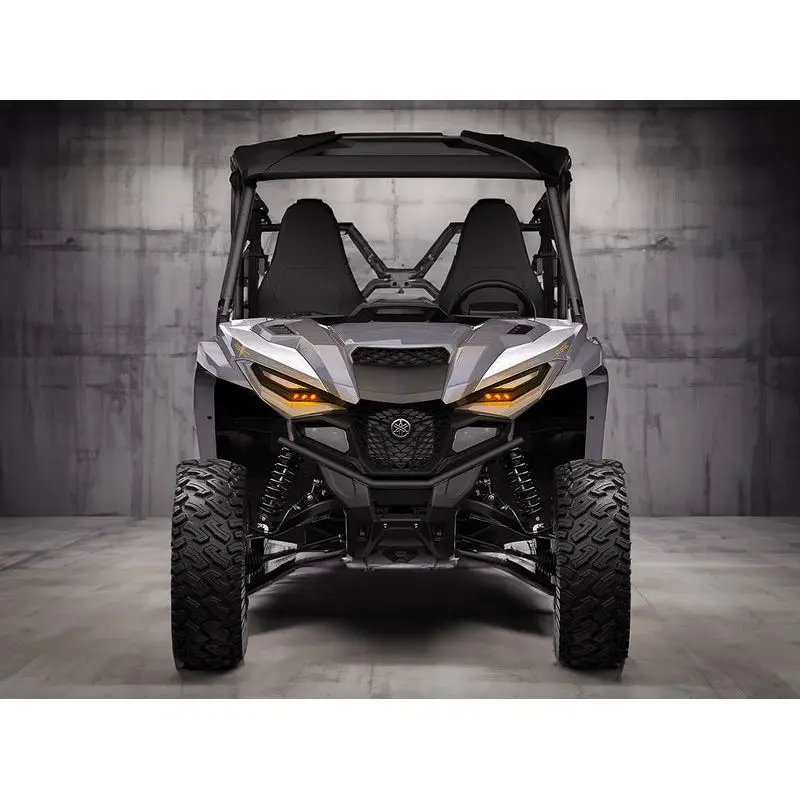 Yamaha Wolverine Rmax Turn Signal Kit 1