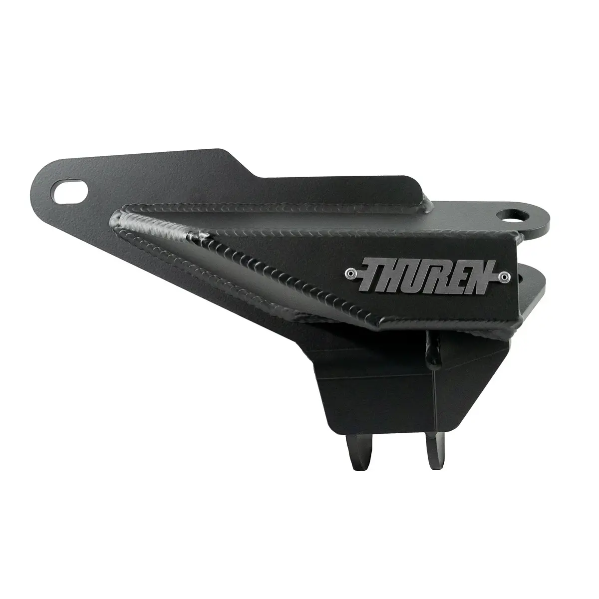 Thuren Second Gen Ram 1994-2002 4-6" Lift Front Track Bar 2