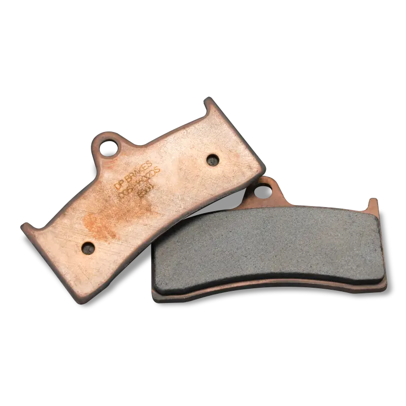Performance Machine  Brake Pads 112X6b Caliper 1