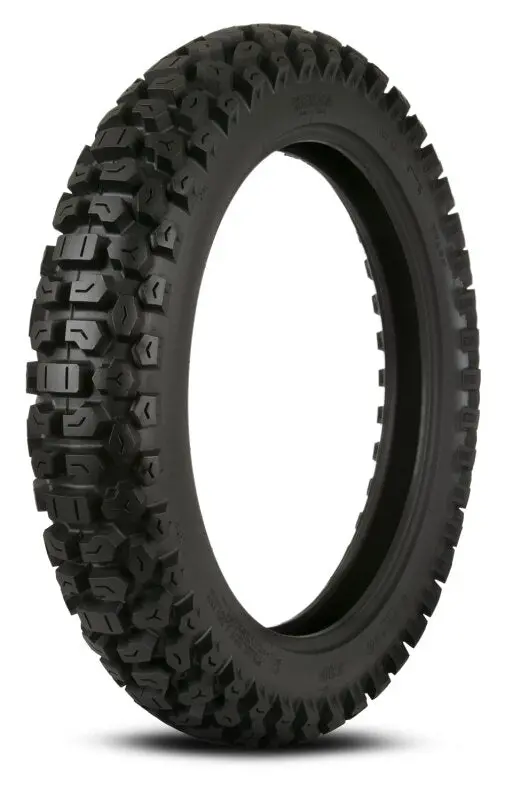 Kenda K270 Dual Sport Rear Tire - 5.10-18 6Pr 73P Tt 15992043 1