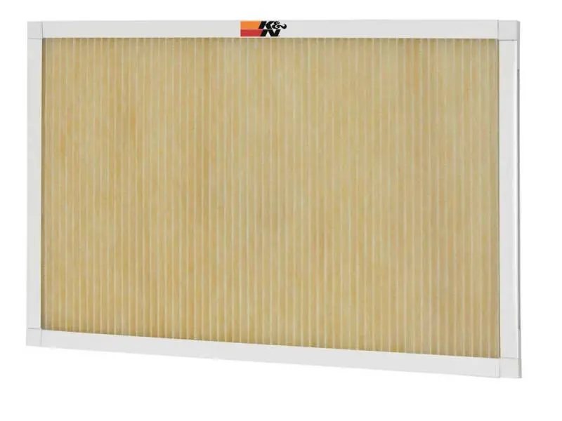 K&N Hvac Filter - 20 X 30 X 1 1