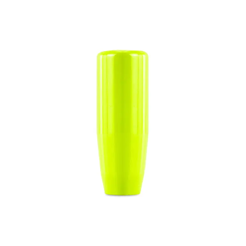 Mishimoto Shift Knob - Neon Yellow 1