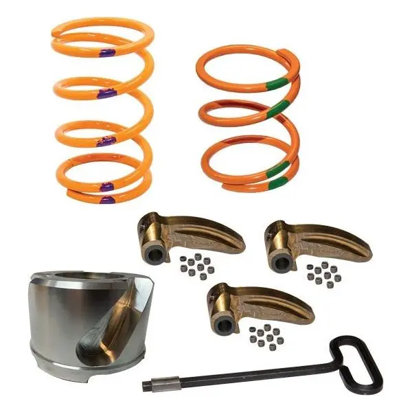 Polaris Rzr Pro R Clutch Kit 1