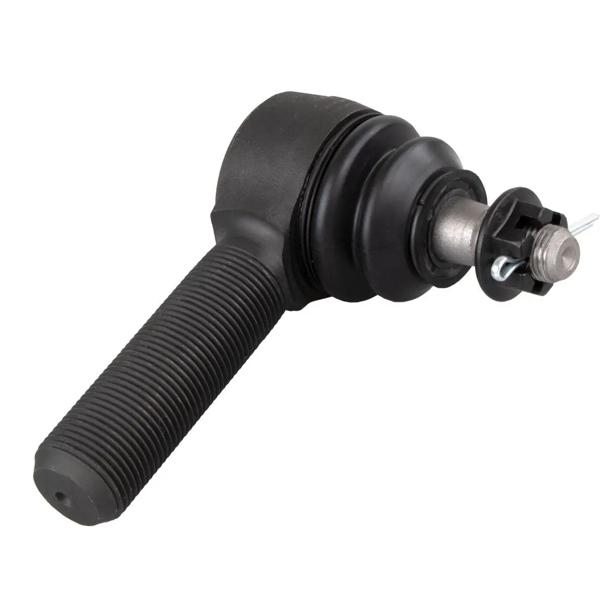 Synergy Dodge Heavy Duty Metal-On-Metal Tie Rod Ends 7