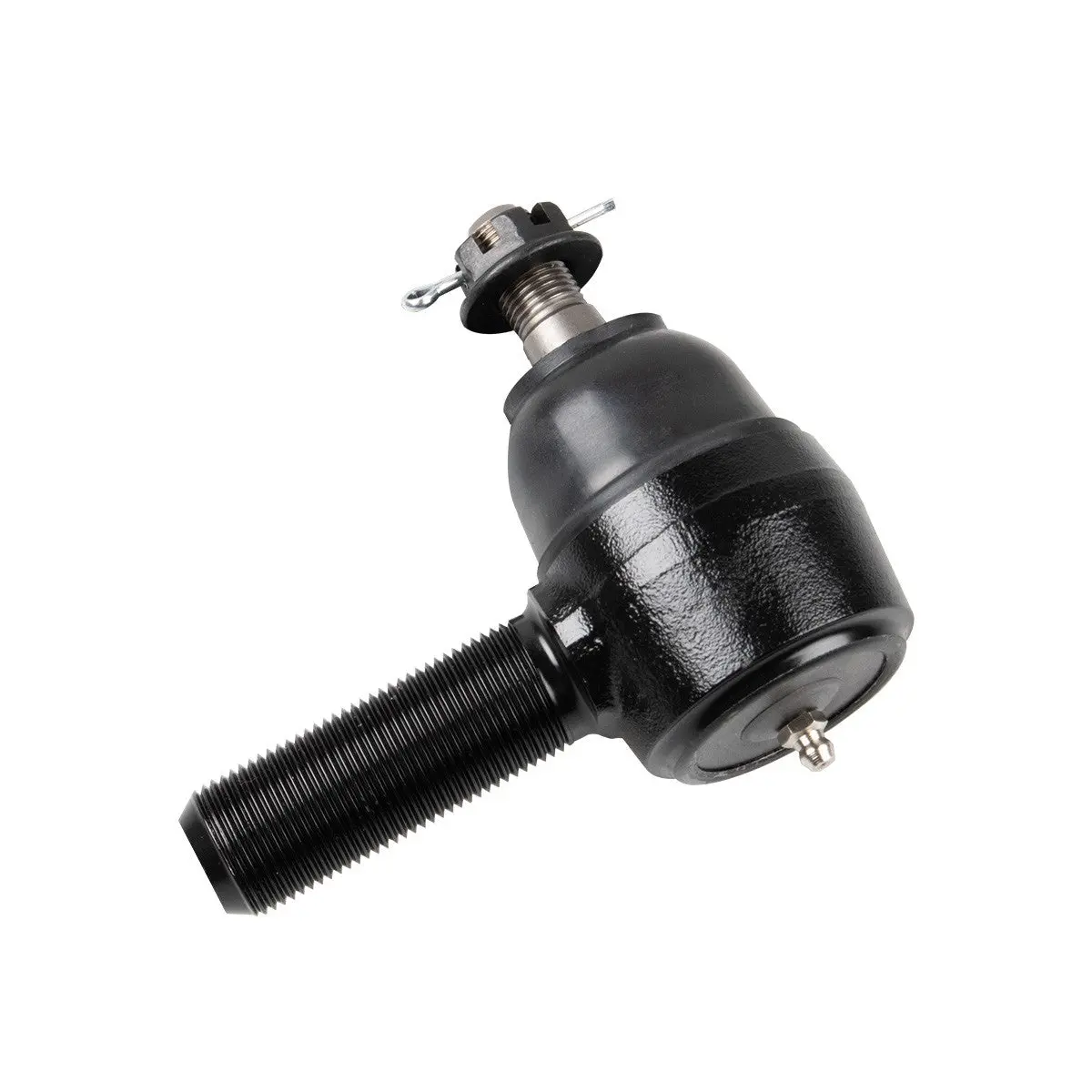 Synergy Dodge Heavy Duty Metal-On-Metal Tie Rod Ends 6