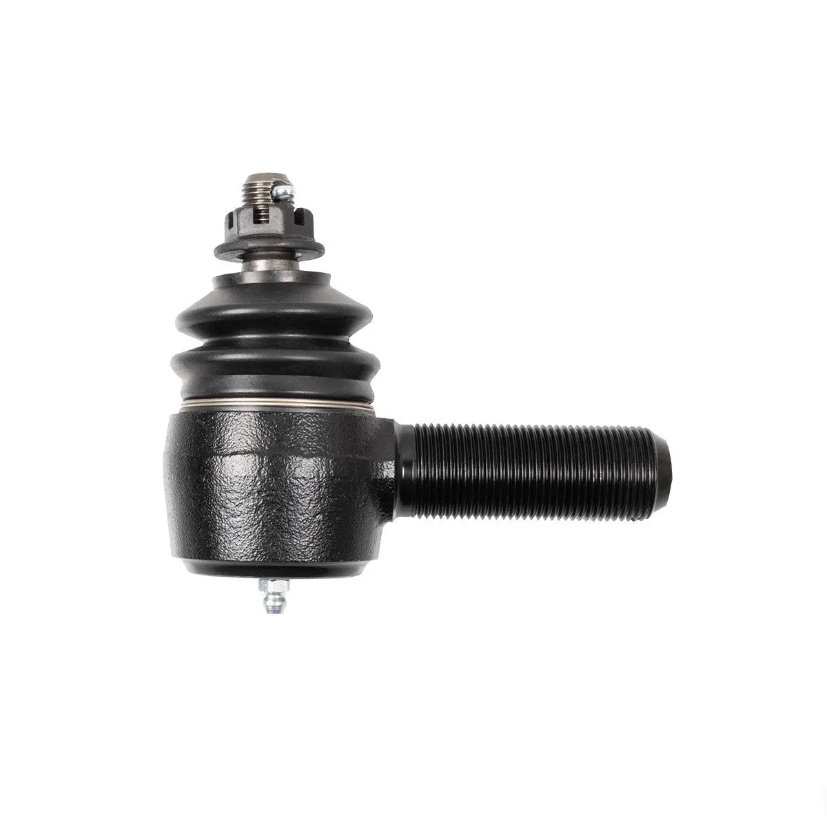 Synergy Dodge Heavy Duty Metal-On-Metal Tie Rod Ends 8