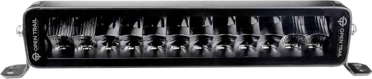 Open Trail Stealth Led Light Bars 4