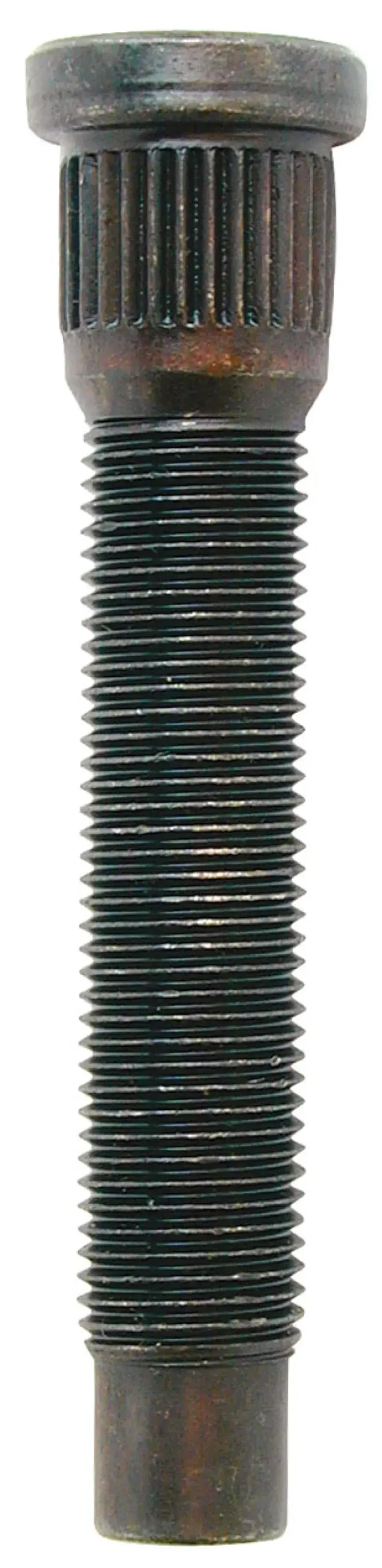 Moroso Press-In Wheel Studs - 1/2In-20 X 3In - 5 Pack 1