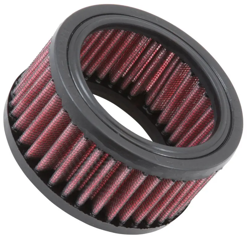 K&N Custom Air Filter Round 2.875In Id X 3.875In Od X 2In Height 1