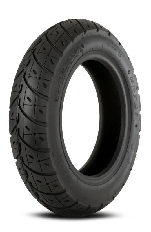 Kenda K329 Front/Rear Tire - 350-10 4Pr 51J Tl 10941011 1
