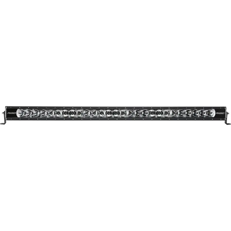 Rigid Industries Radiance+ 50In. Rgbw Light Bar 1
