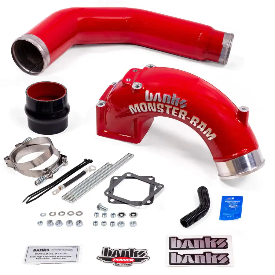 Banks Power 5.9L Cummins Ram Monster-Ram Gen (2003-2007) 2