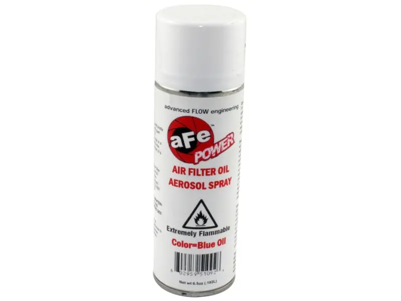 Afe Magnumflow Chemicals Chm Oil Only 5.5 Oz Aerosol Single (Blue) 1