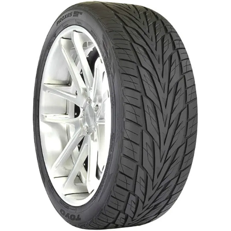 Toyo Proxes St Iii Tire - 305/40R22 114V 1