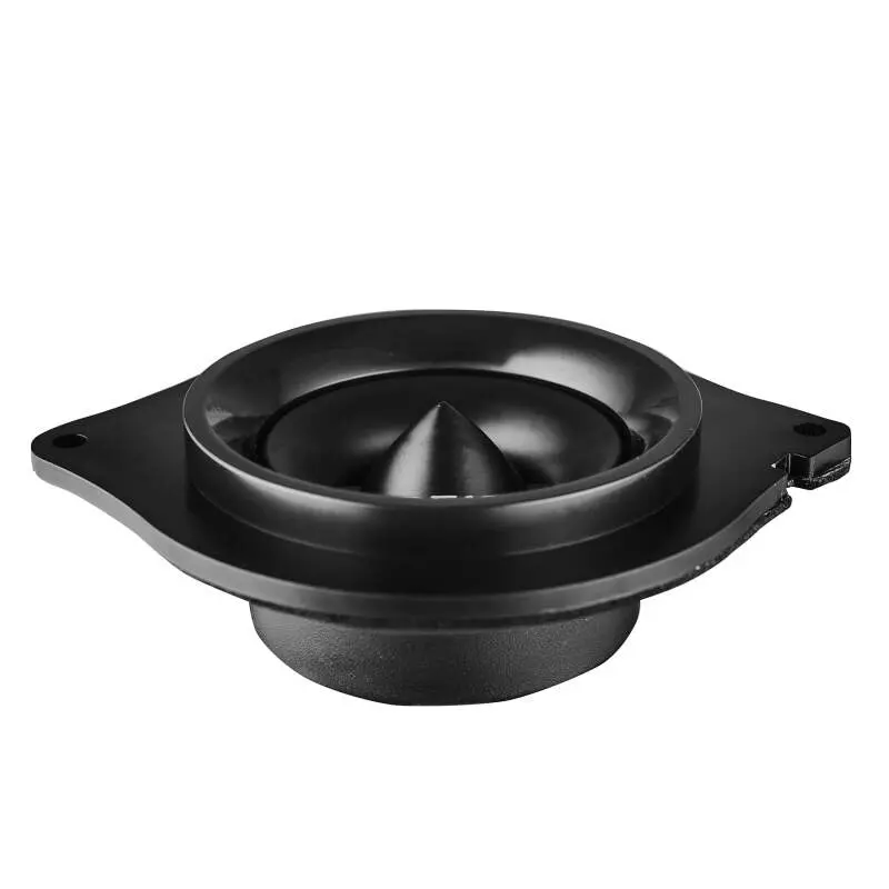 Ds18 2.7In Oem Replacement Dash Tweeter Neodymium 100 Watts Rms 1In Kapton Vc 4 Ohm 2018 And Up 1