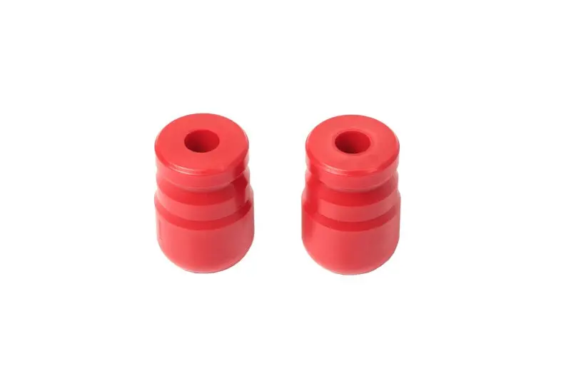 Rugged Ridge Bump Stop Poly Front 07-18 Jeep Wrangler Jk/Jku 1
