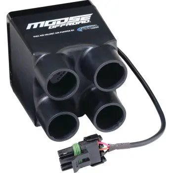 4-Person Helmet Air Pumper 2