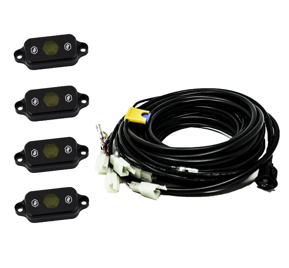 Baja Designs Universal, Rock Light Kits 1