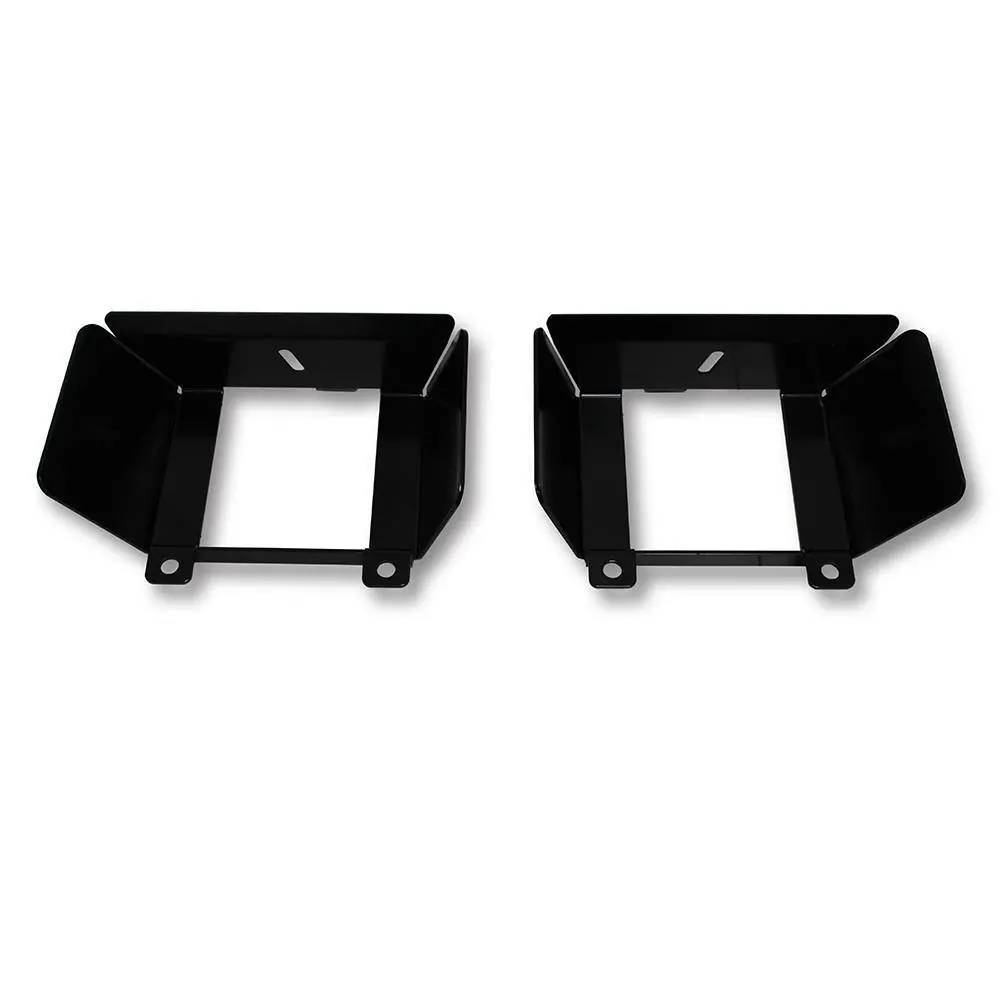 Baja Designs Ford, F-150 (15-17) Xl Fog Pocket Kit 1