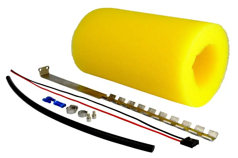 Aeromotive Phantom Extension Kit (Fits 18688/18689) 1