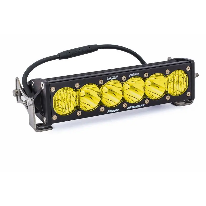 Baja Designs Onx6+ Led Light Bar 4