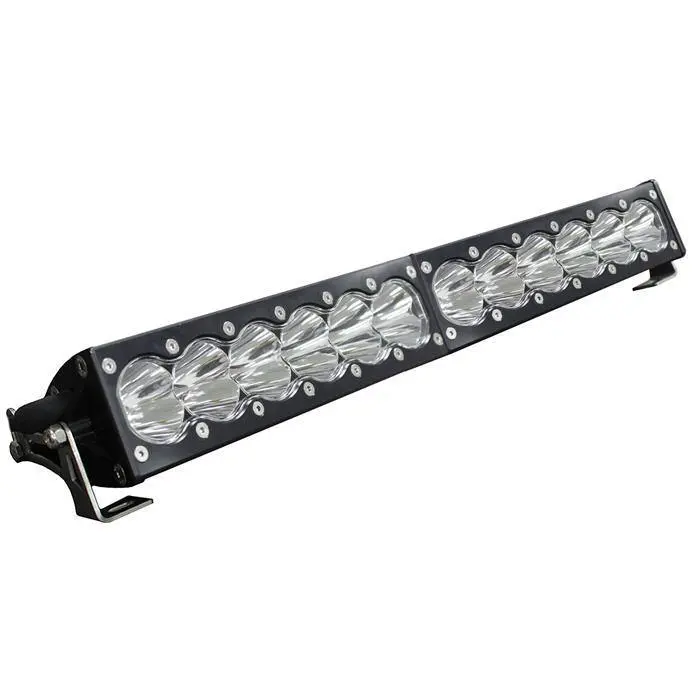 Baja Designs Onx6, 20" High Speed Spot Led Light Bar 1