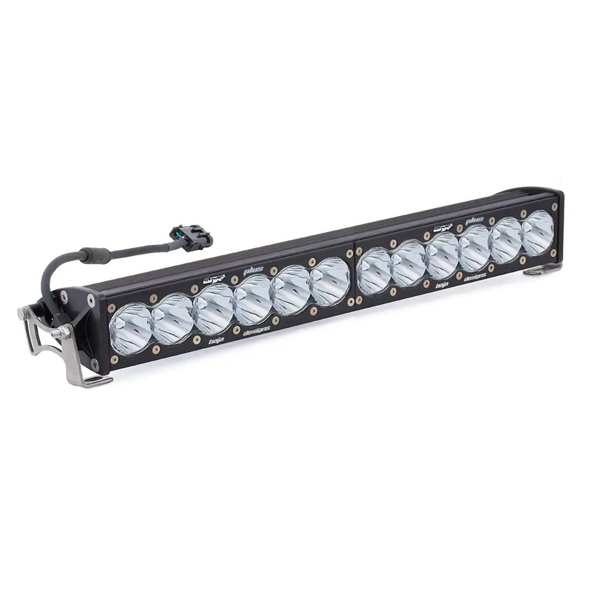 Baja Designs Onx6+ Led Light Bar 9