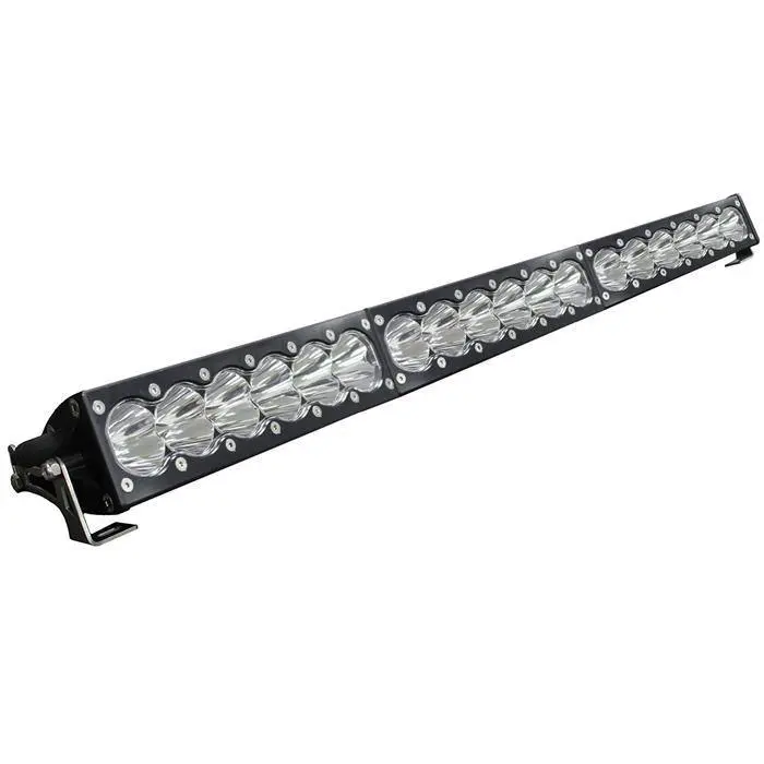 Baja Designs Onx6, 30" High Speed Spot Led Light Bar 1