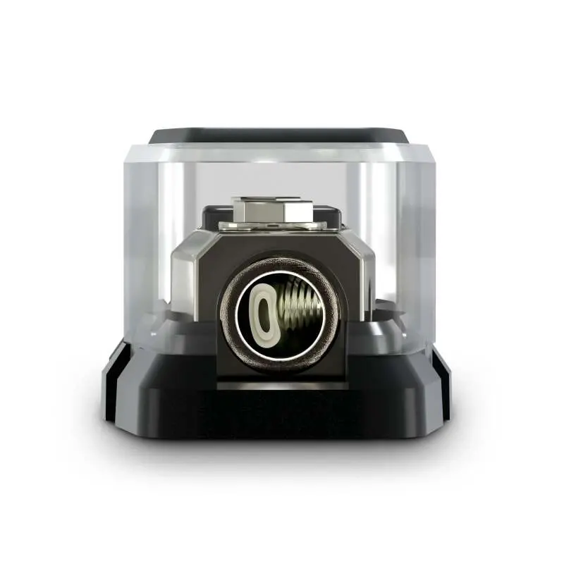 Ds18 Anl Fuse Holder Square 200A Fuse Included 1