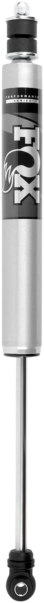 Fox 2.0 Performance Series 8.1In. Smooth Body Ifp Shock W/Stem Mount / Std Travel - Black 1