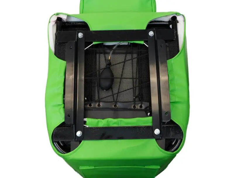 Prp Rzr Pro Xp To Rzr 1000/Turbo Seat Adapter Mount (One Side) 2